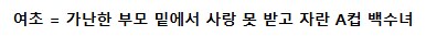 여시피셜 여초에서 제일 열폭한다는 여자 조건.JPG_6.png