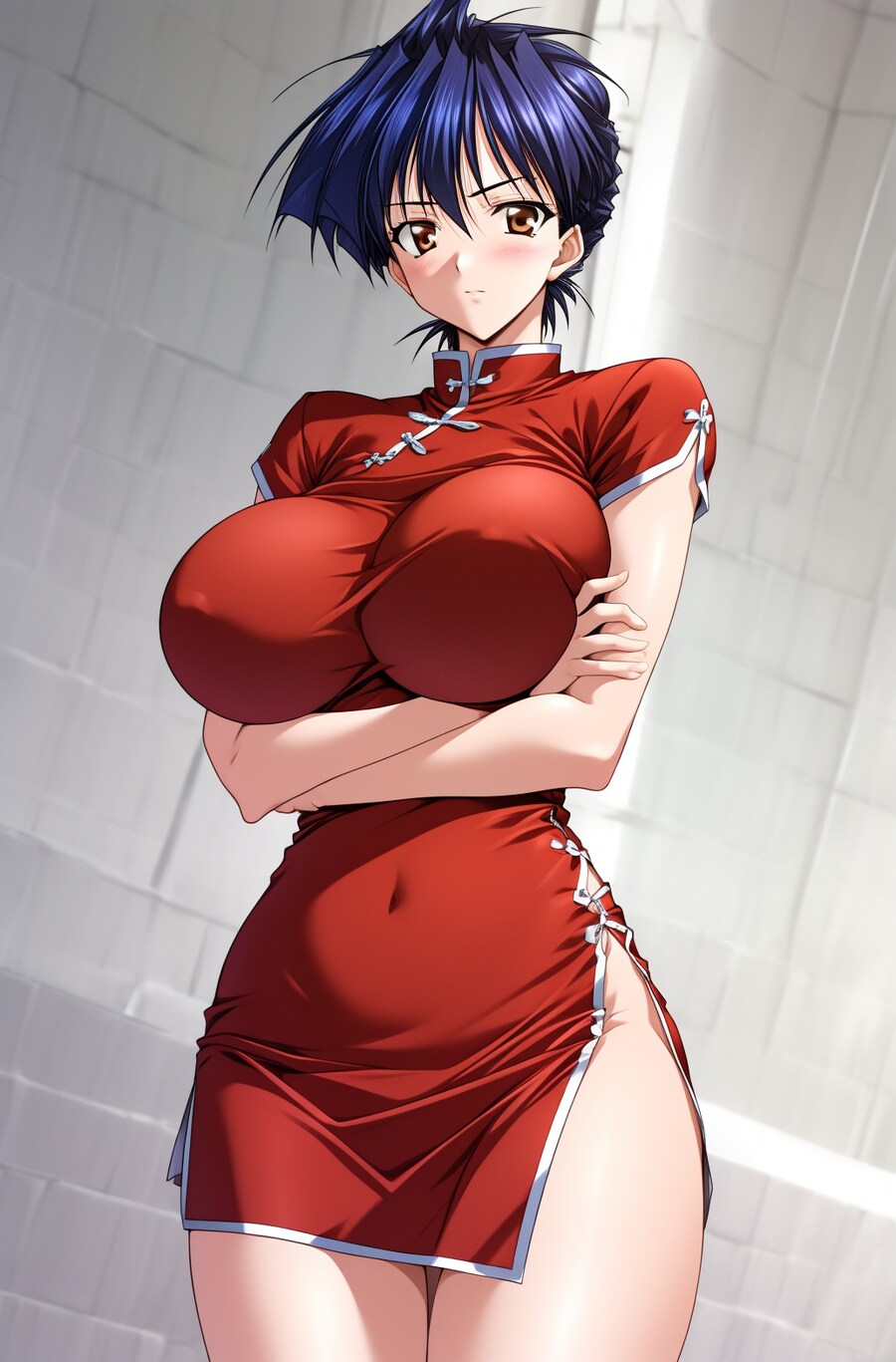 AI) TS야겜 주제에 꽤 장수한 작품의 주인공_4.png