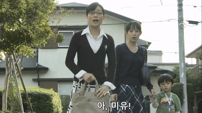 형사들 : 당신의 사생활에 뭐라 할 생각은 없습니다._2.jpg
