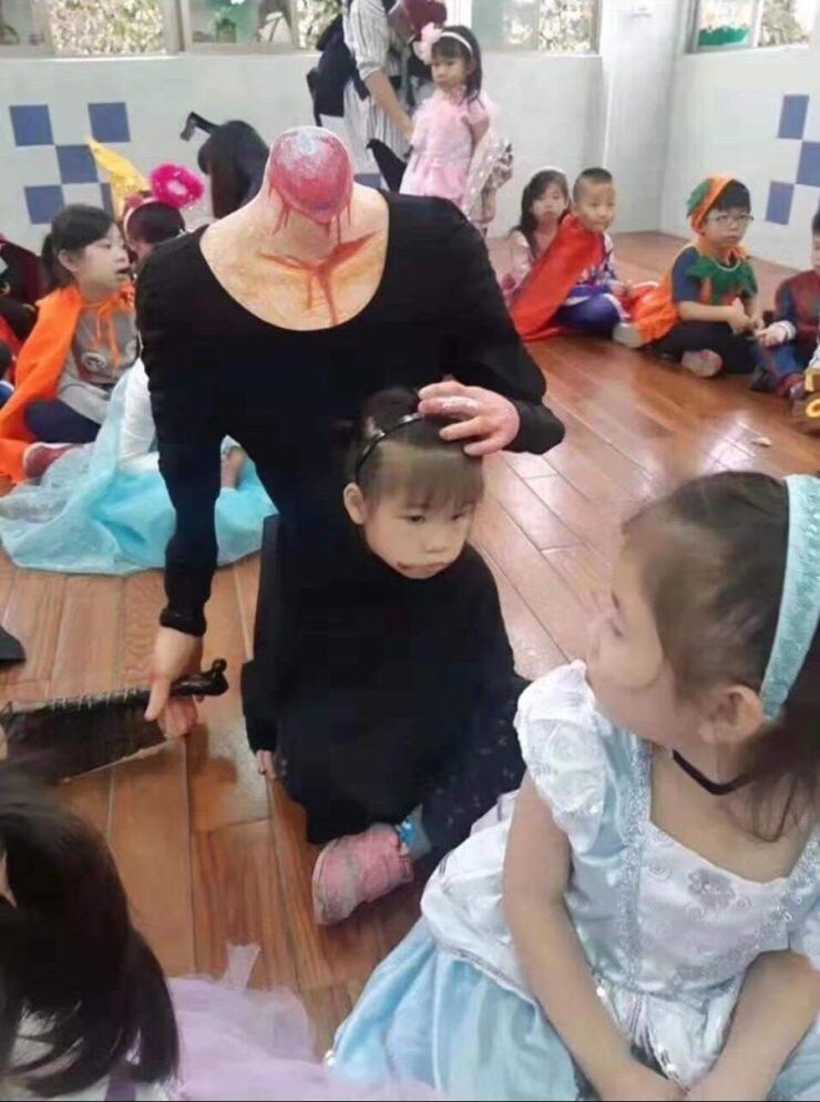 유치원생의 할로윈 복장_1.jpg