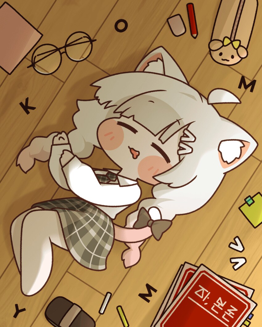 트릭컬)코미 캐릭터성은 ㅈㄴ 특이한거 같음_1.png
