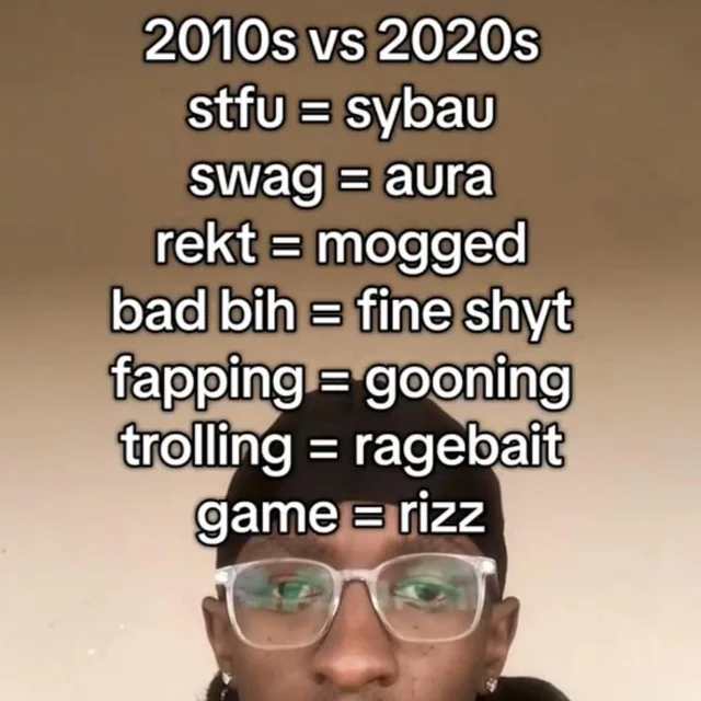 최신 미국 젊은이들의 은어들_1.webp