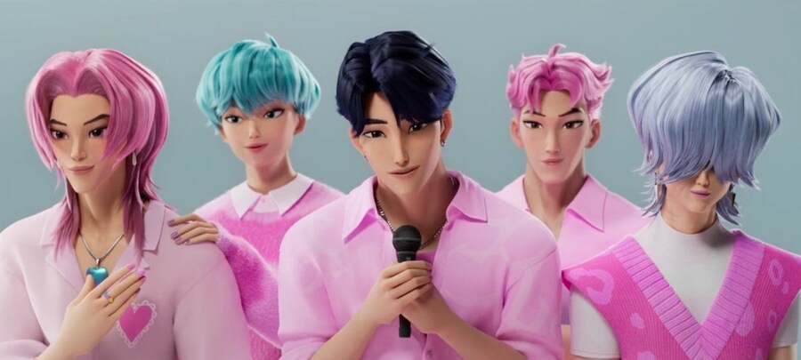 케이팝)사자보이즈가 개쩌는 그룹인 이유_1.jpg