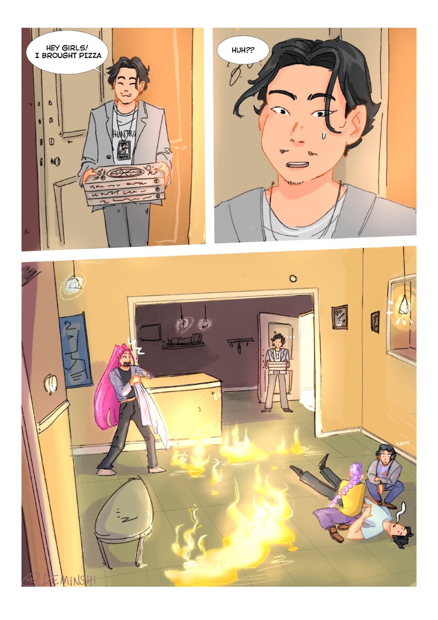케이팝) 대충 영화 요약_1.jpg