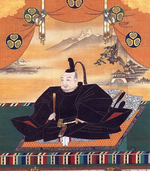 임진왜란으로 가장 큰 혜택을 본 도쿠가와 이에야스_1.webp
