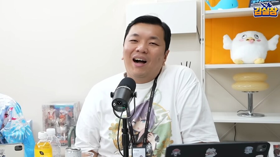 유튜브)김용하 : 넥슨에서 개발중인 RX는 그동안 보지 못했던걸 보여줄 게임!_5.png