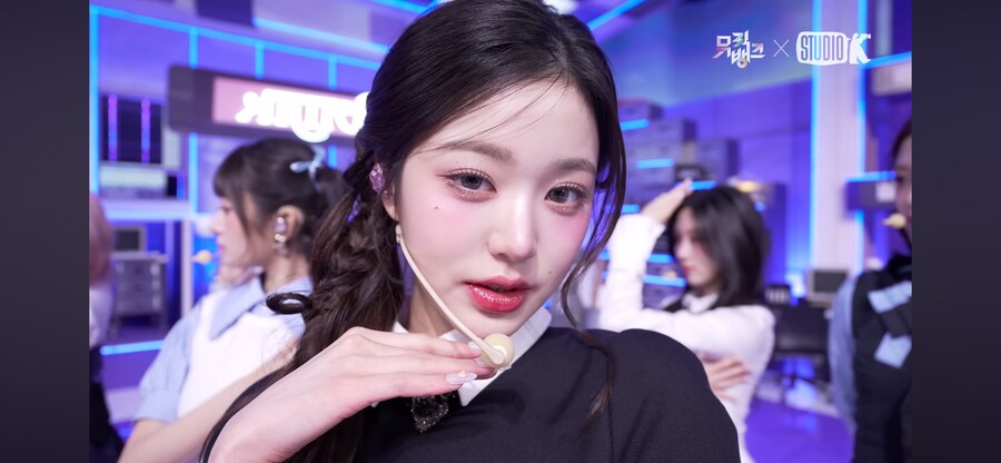 케이팝 데몬 헌터스 보고나서 케이팝 무대들 보니까_1.png