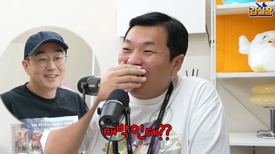 유튜브)김용하 : 넥슨에서 개발중인 RX는 그동안 보지 못했던걸 보여줄 게임!_8.png