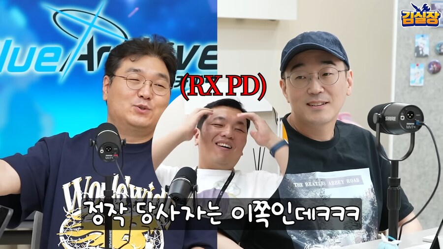 유튜브)김용하 : 넥슨에서 개발중인 RX는 그동안 보지 못했던걸 보여줄 게임!_10.png