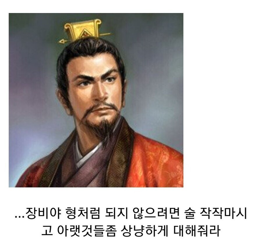 (삼국지) 유비가 조운을 총애한 이유_3.jpg