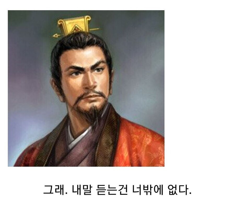 (삼국지) 유비가 조운을 총애한 이유_9.jpg