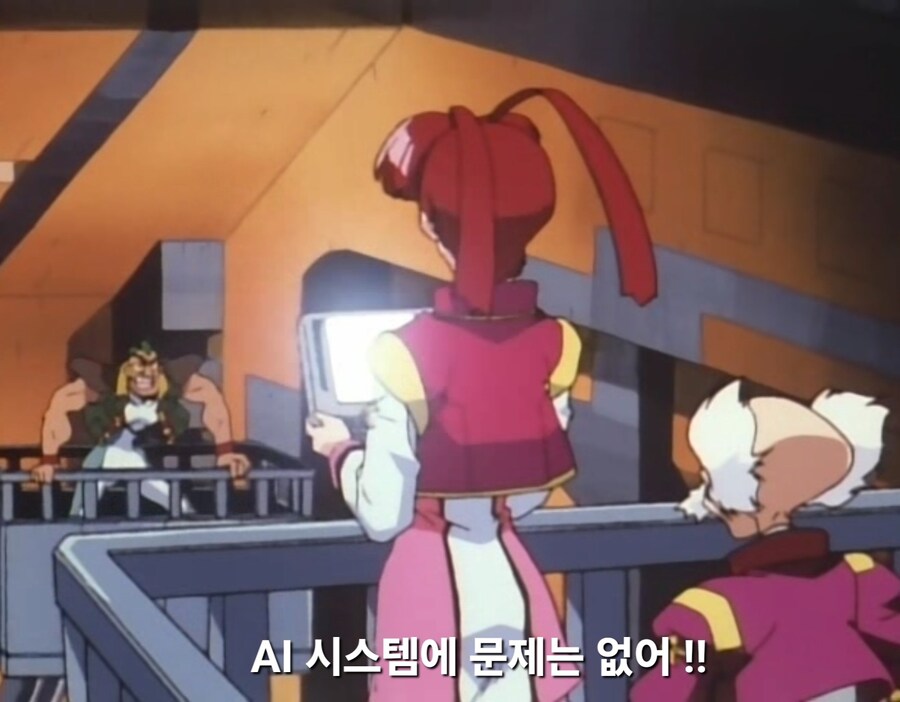 가오가이가)자신을 모델로 한 AI에 문제는 없다는 참모_4.jpg