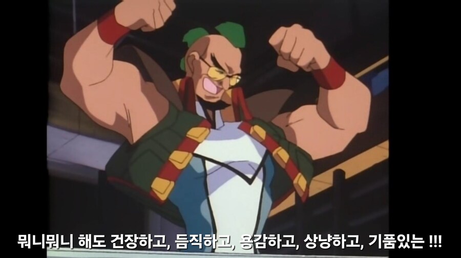 가오가이가)자신을 모델로 한 AI에 문제는 없다는 참모_6.jpg