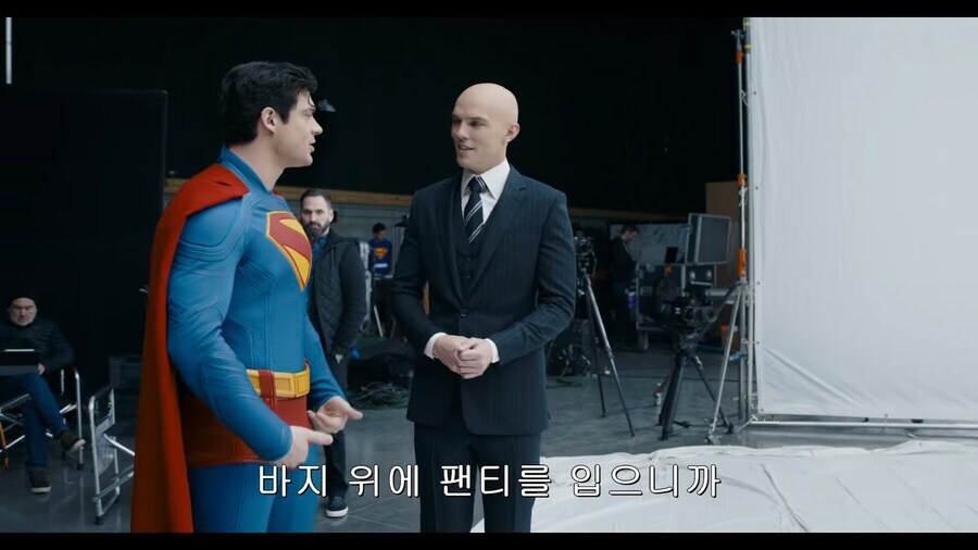 DC) 슈퍼맨 팬티를 복구한 이유_1.jpg