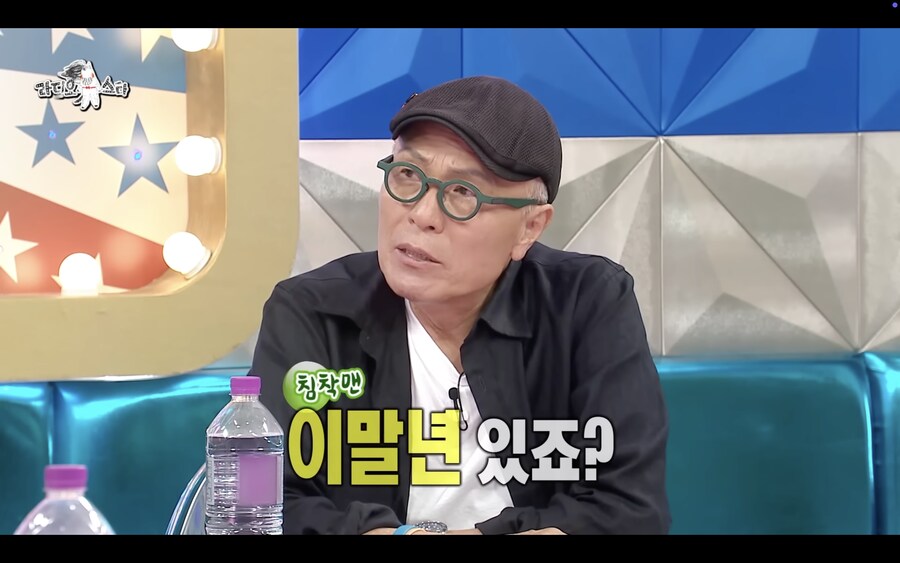 허영만 화백이 은퇴를 생각하다 떠올린 후배_2.png