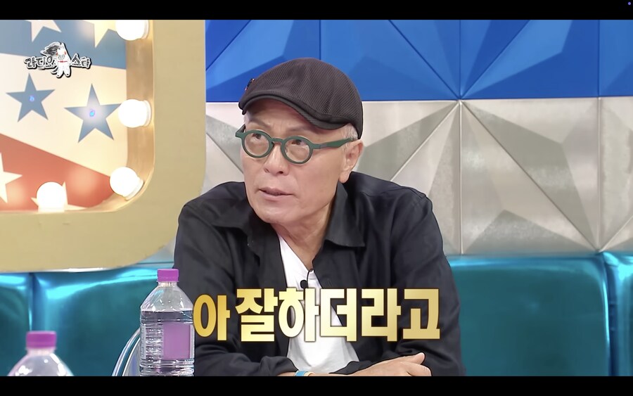 허영만 화백이 은퇴를 생각하다 떠올린 후배_4.png