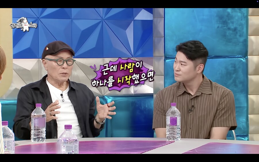 허영만 화백이 은퇴를 생각하다 떠올린 후배_5.png