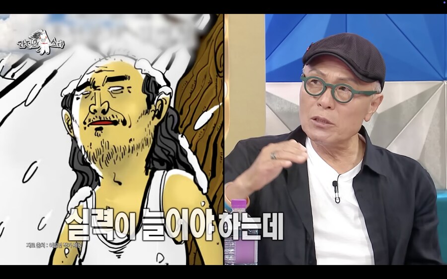 허영만 화백이 은퇴를 생각하다 떠올린 후배_6.png