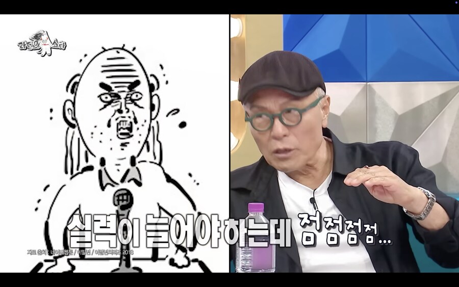 허영만 화백이 은퇴를 생각하다 떠올린 후배_7.png