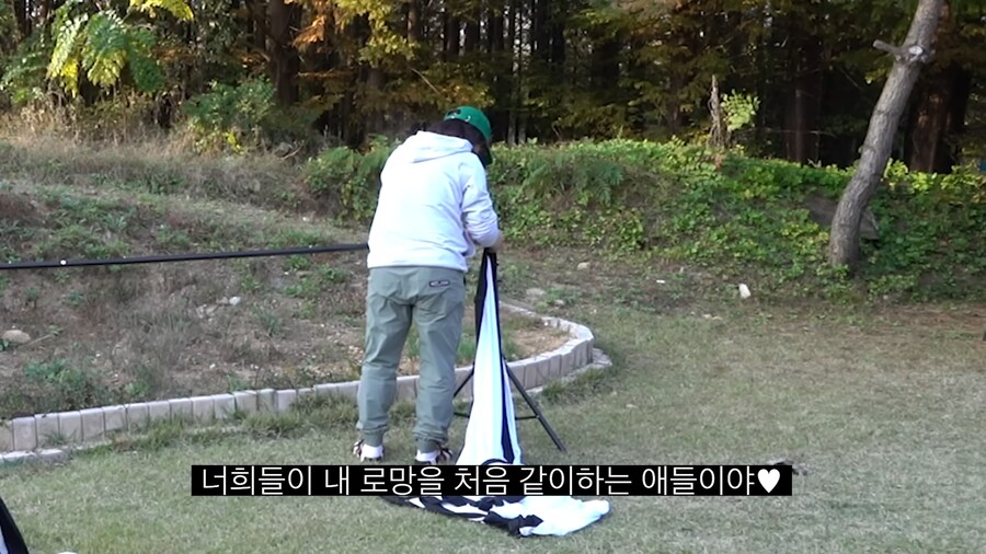 김숙 :