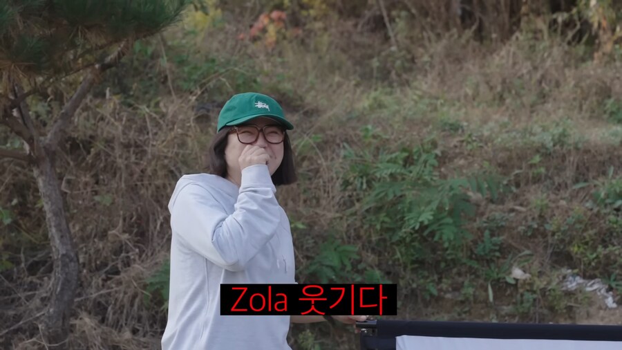 김숙 :