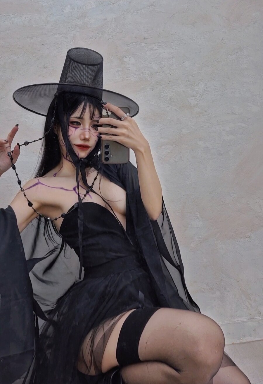 케이팝) ㅇㅎ) 진우 아니고 진순이_1.jpg