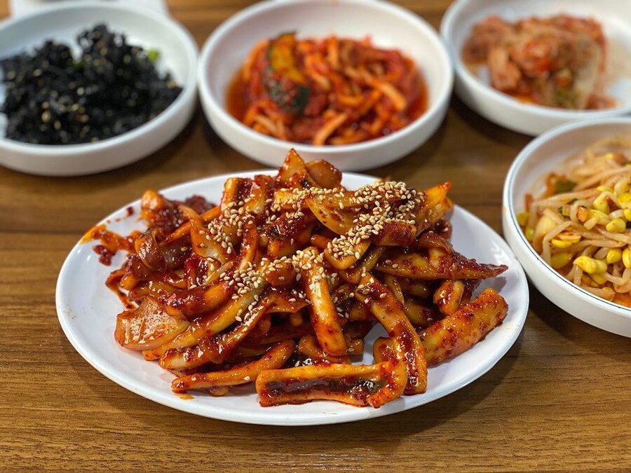 이제는 고오급 반찬이 되어버린 것_1.jpg