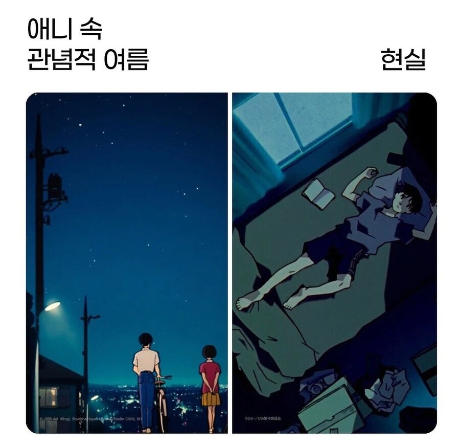 애니속 여름 vs 현실 여름.jpg_3.png