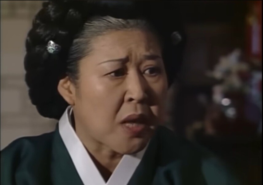 호불호 갈렸었다는 예전 사극 궁녀 캐릭터.jpg_3.jpg