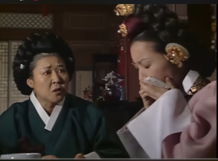 호불호 갈렸었다는 예전 사극 궁녀 캐릭터.jpg_2.jpg