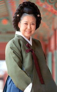 호불호 갈렸었다는 예전 사극 궁녀 캐릭터.jpg_4.jpg