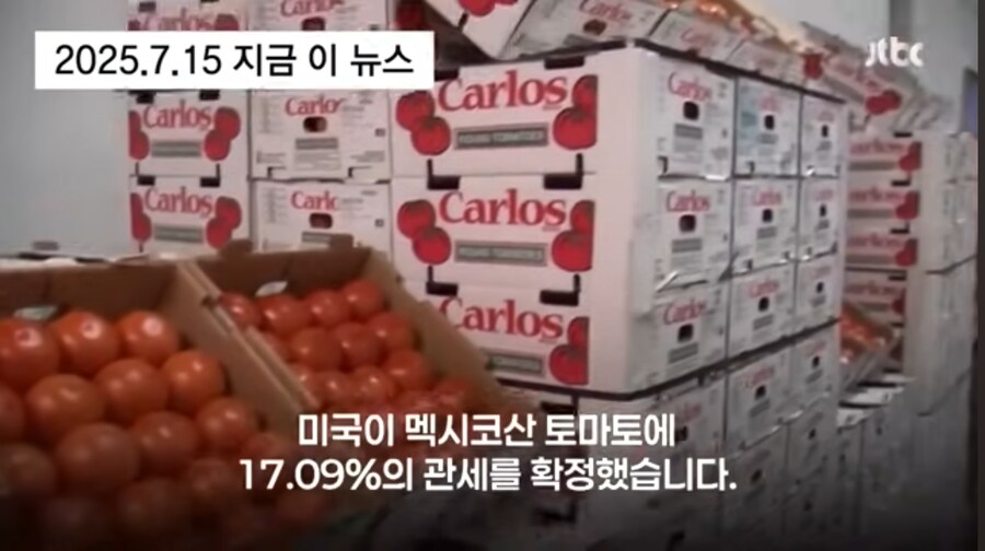 미국 멕시코 토마토에 관세인상_1.jpg