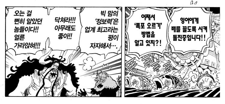원피스 지금보면 쫄았던 카이도_3.jpg