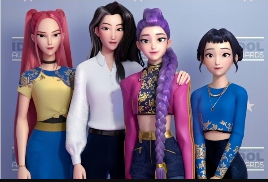 셀린 너무 자기 딸 밀어주는거 아니야?_2.jpg