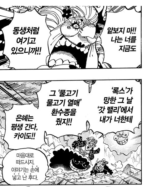 원피스 빅맘과 카이도 관계가 재미있는 점_2.jpg