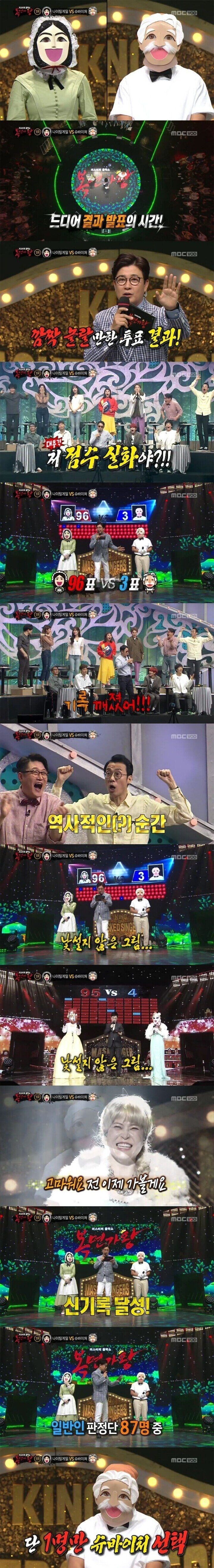 복면가왕 출연해서 개망신당한 연예인_1.jpg