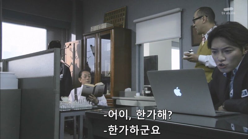 미인 간호사 사망사건 짬처리하는 형사들_22.jpg