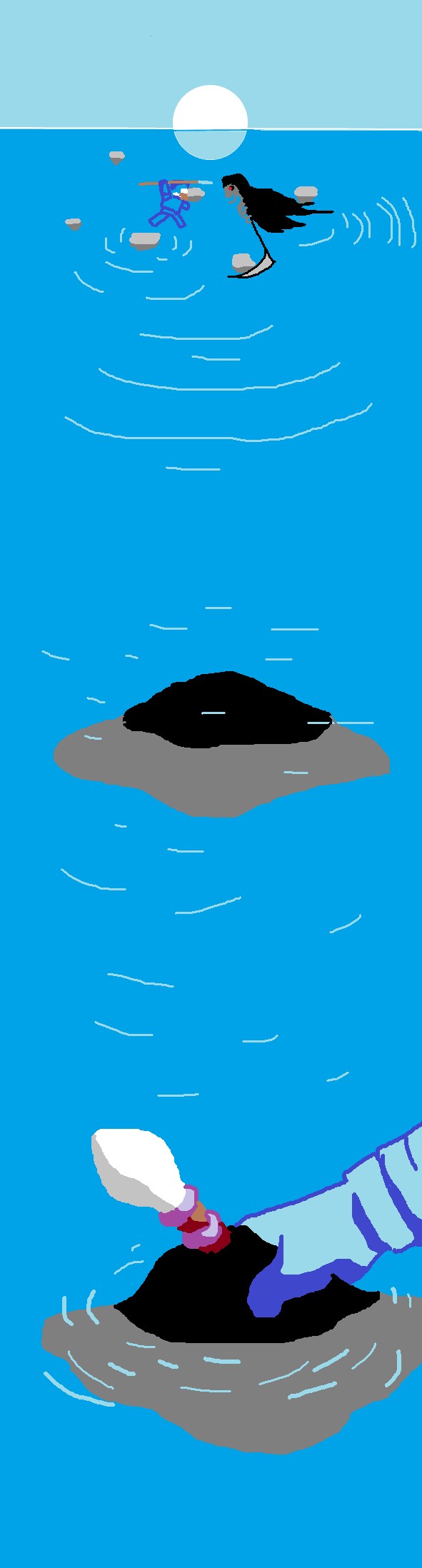 마인크래프트에서 아내를 저장하지 못한 남자의 이야기_13.png