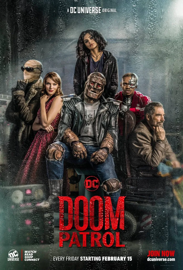 영화) 마블이든 DC든 드라마는 진짜 잘안보는듯_2.webp