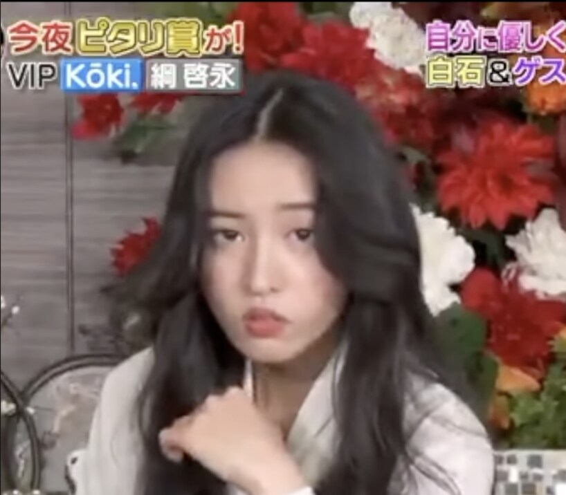 기무라타쿠야 표정 따라하는 여자 배우_1.png