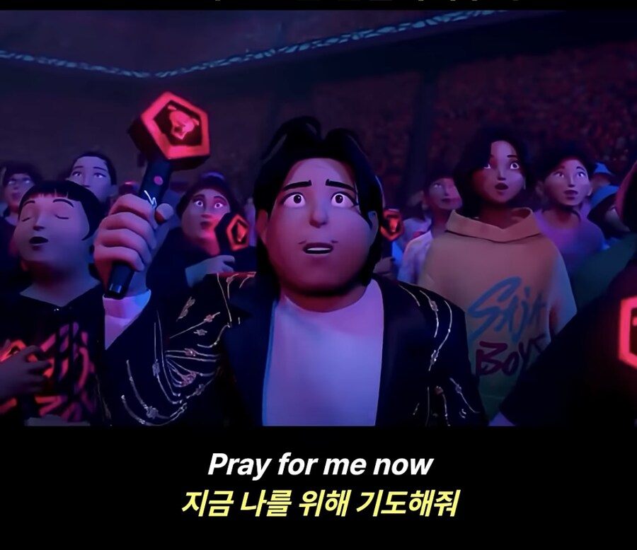 케이팝)유어 아이돌 가사 관련 웃겼던 반응_1.jpg