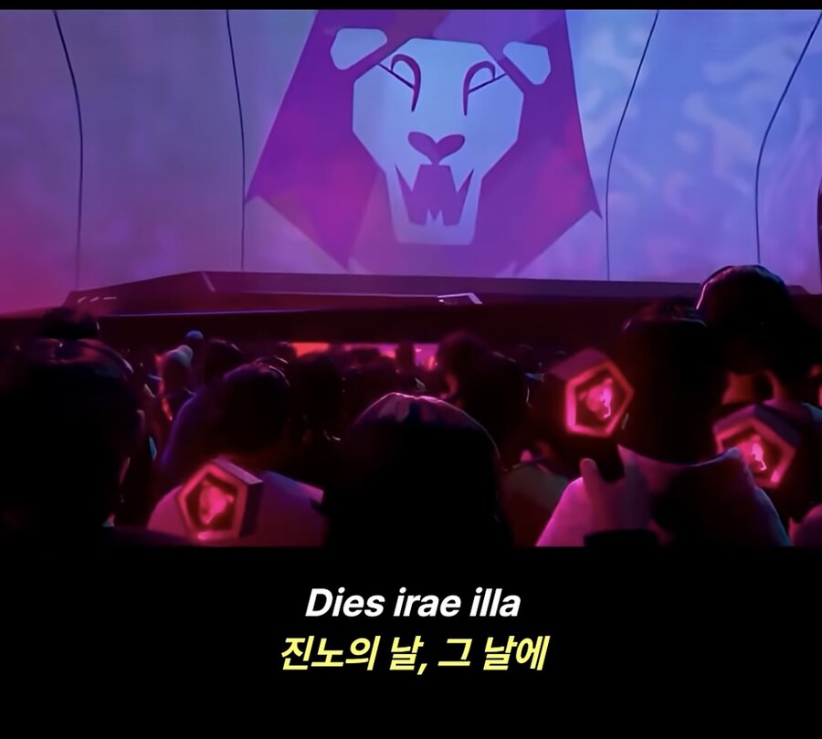 케이팝)유어 아이돌 가사 관련 웃겼던 반응_2.jpg