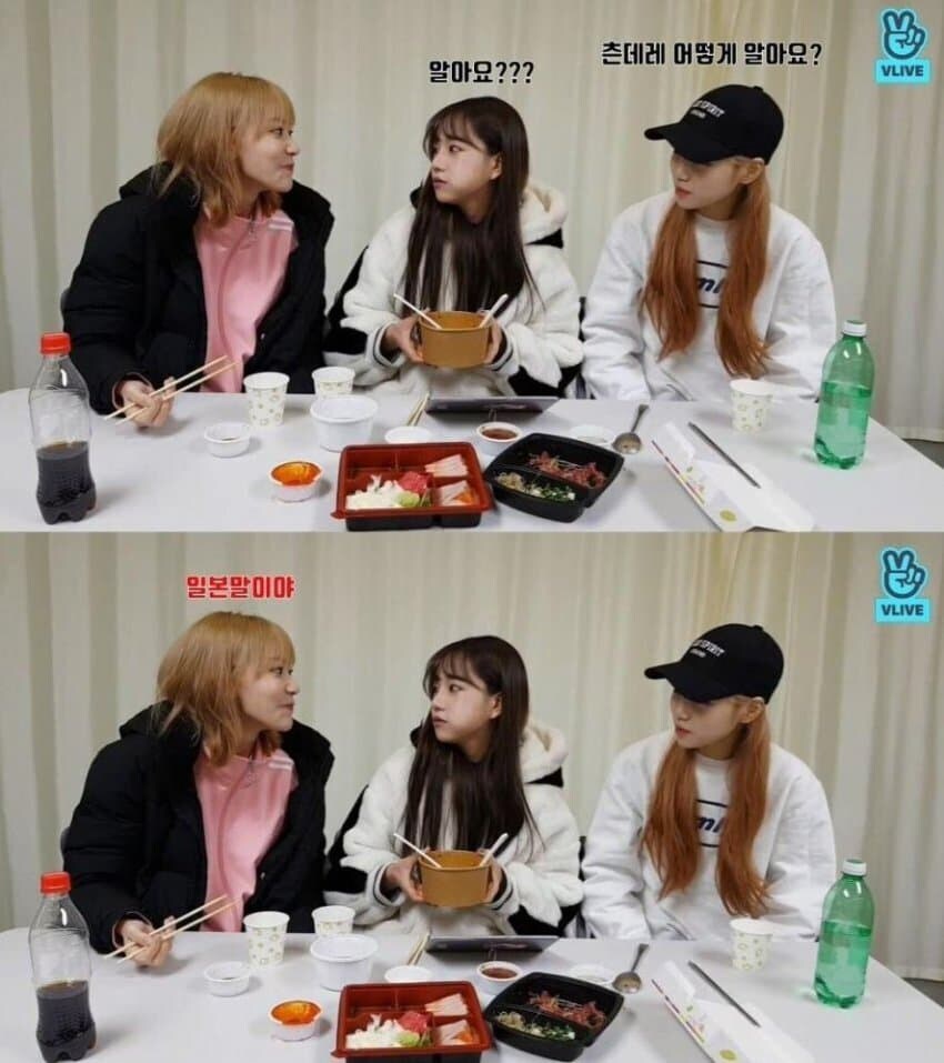 일본에도 한국 유행어 츤데레 있음?ㅋㅋ_1.jpg