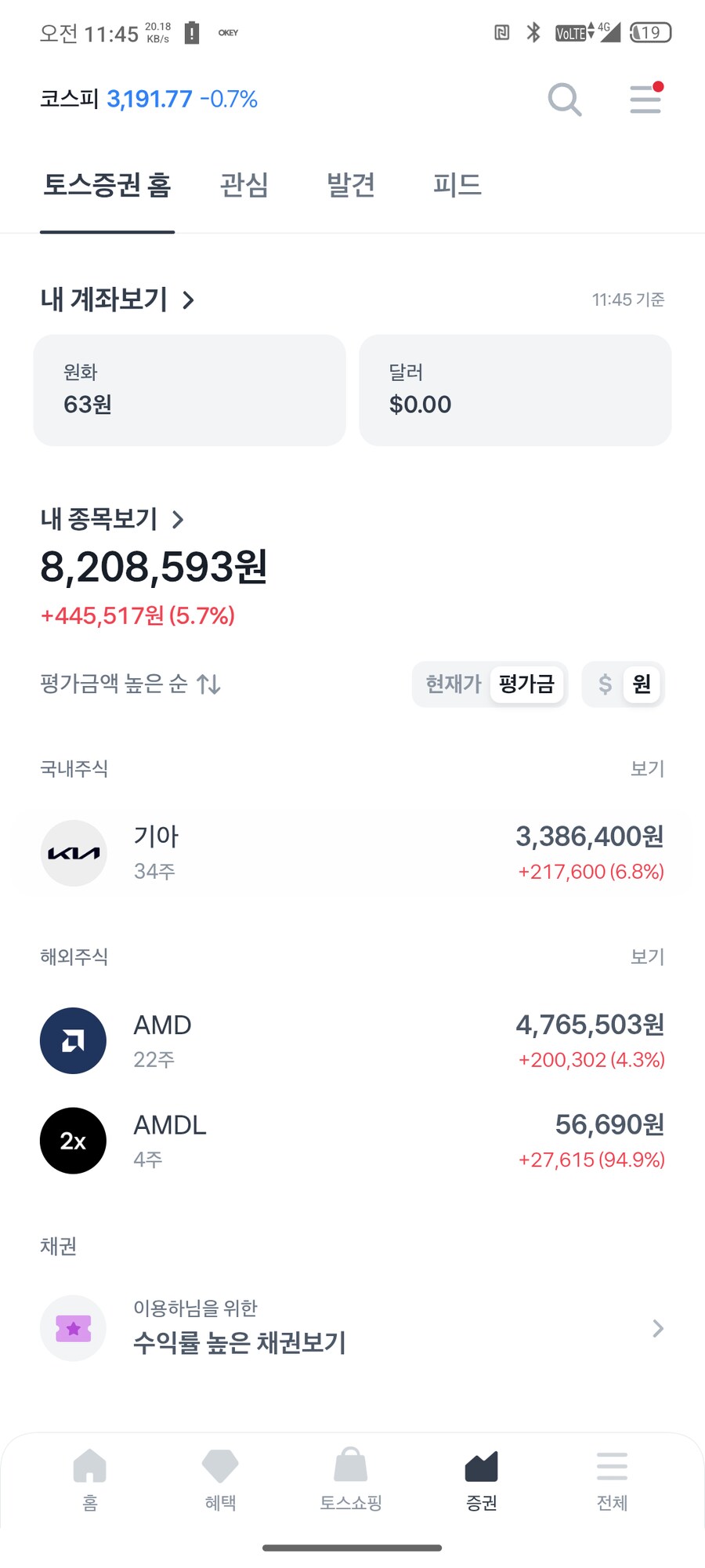 주식)레버리지 수익 90% 돌파_1.png
