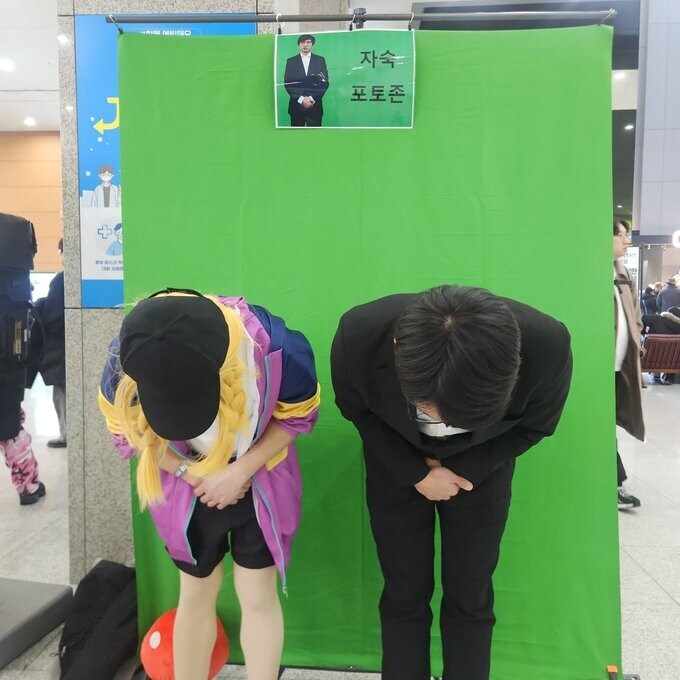 코스프레 했다가 다른 캐릭터로 오해받은 코스어_2.jpg
