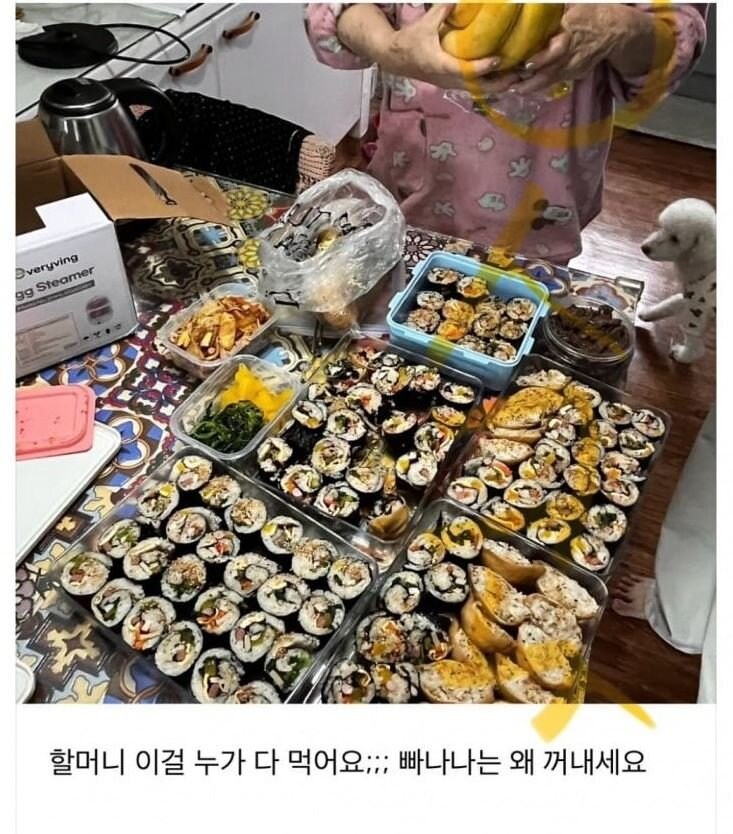 할머니한테 소풍가자고 하면 안되는 이유.jpg_2.jpg
