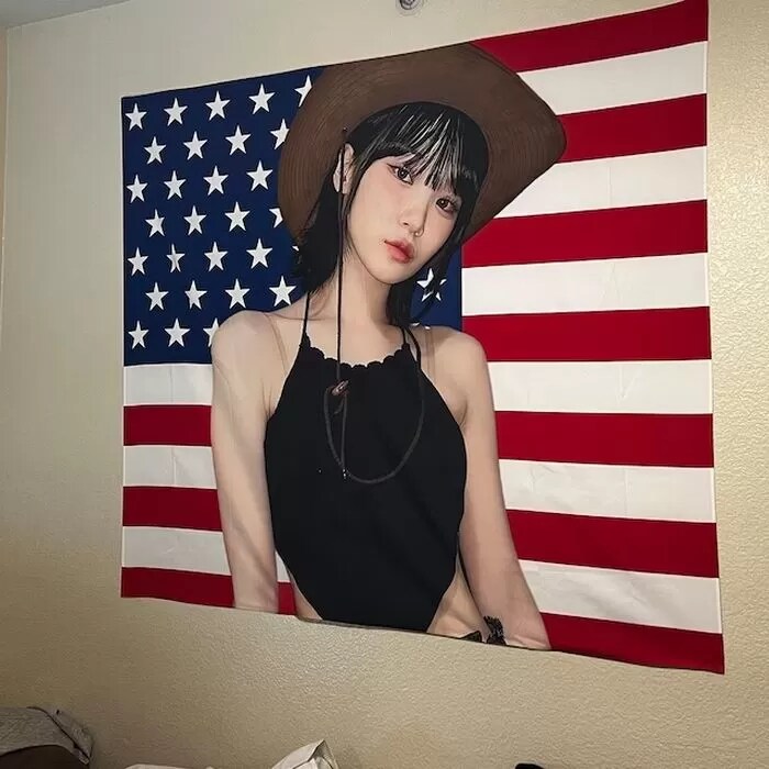 수상하게 미국 마초들에게 인기가 많은 케이팝 아이돌_1.png