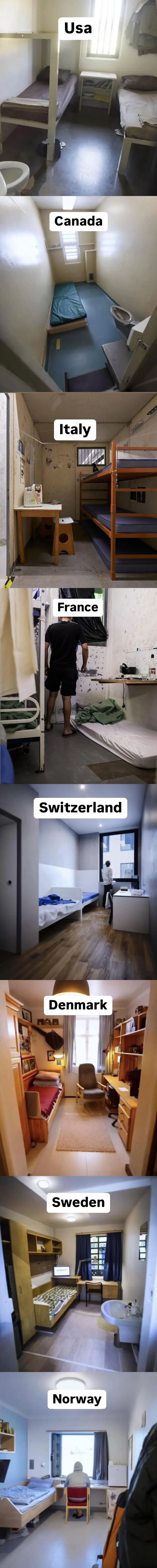 세계 각국 교도소 모습 ㄷㄷ_1.png