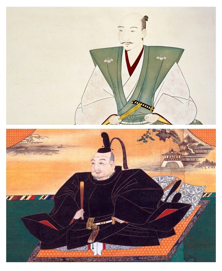 일본 센고쿠 시대때 천황 권력 수준_6.jpg