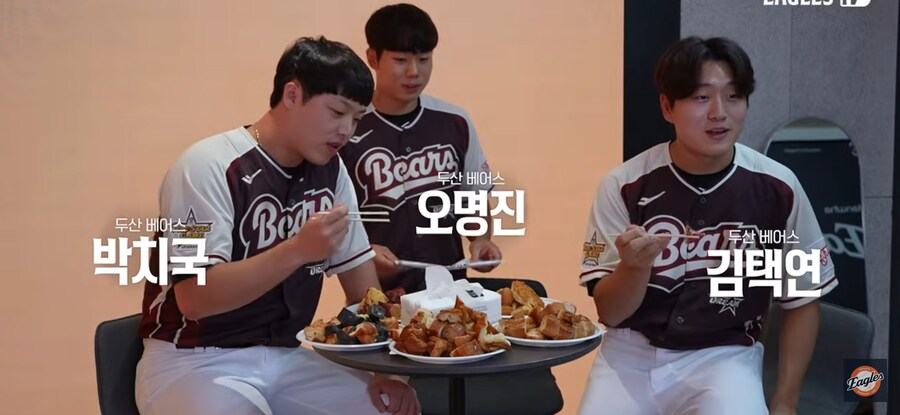 대전 온 손님들 대접한 한화 (feat 성심당)_6.jpg